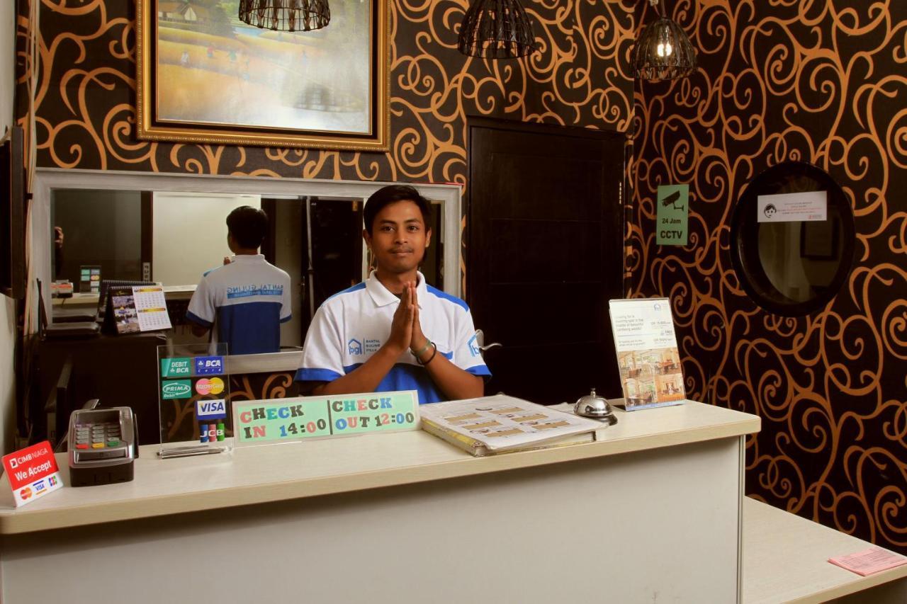 Bantal Guling Trans Hotel Bandung Luaran gambar