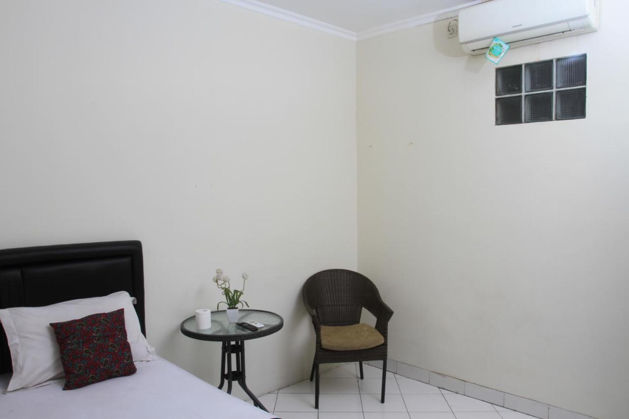 Bantal Guling Trans Hotel Bandung Luaran gambar