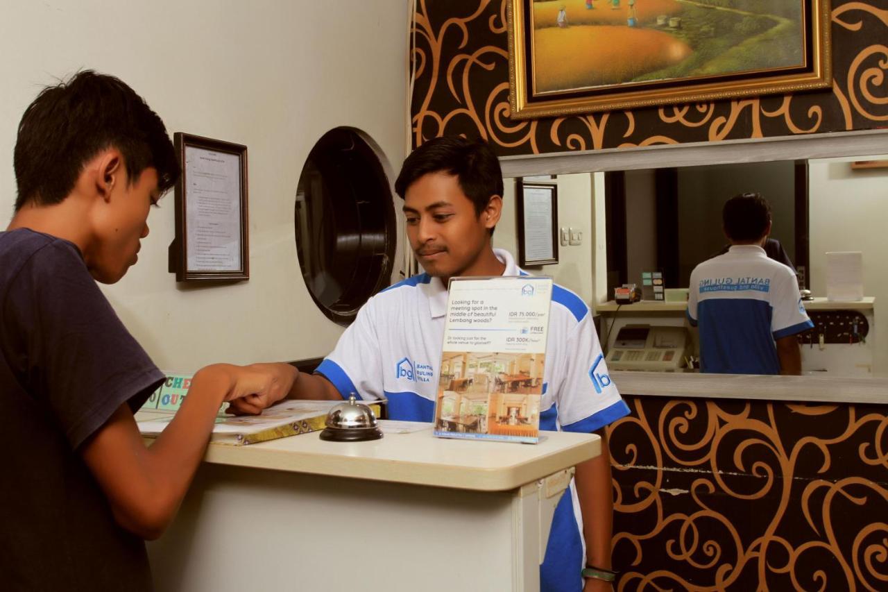 Bantal Guling Trans Hotel Bandung Luaran gambar
