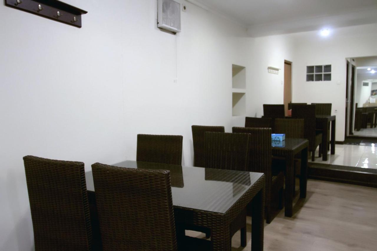 Bantal Guling Trans Hotel Bandung Luaran gambar