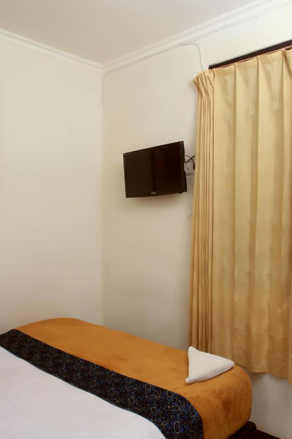 Bantal Guling Trans Hotel Bandung Luaran gambar