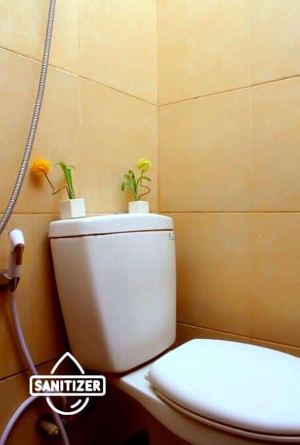 Bantal Guling Trans Hotel Bandung Luaran gambar