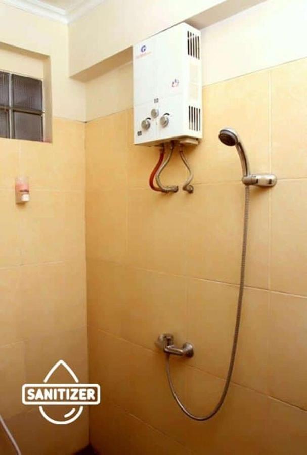 Bantal Guling Trans Hotel Bandung Luaran gambar