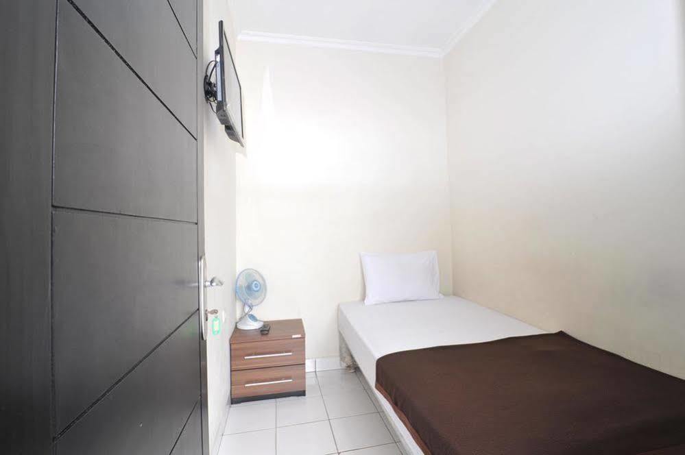 Bantal Guling Trans Hotel Bandung Luaran gambar