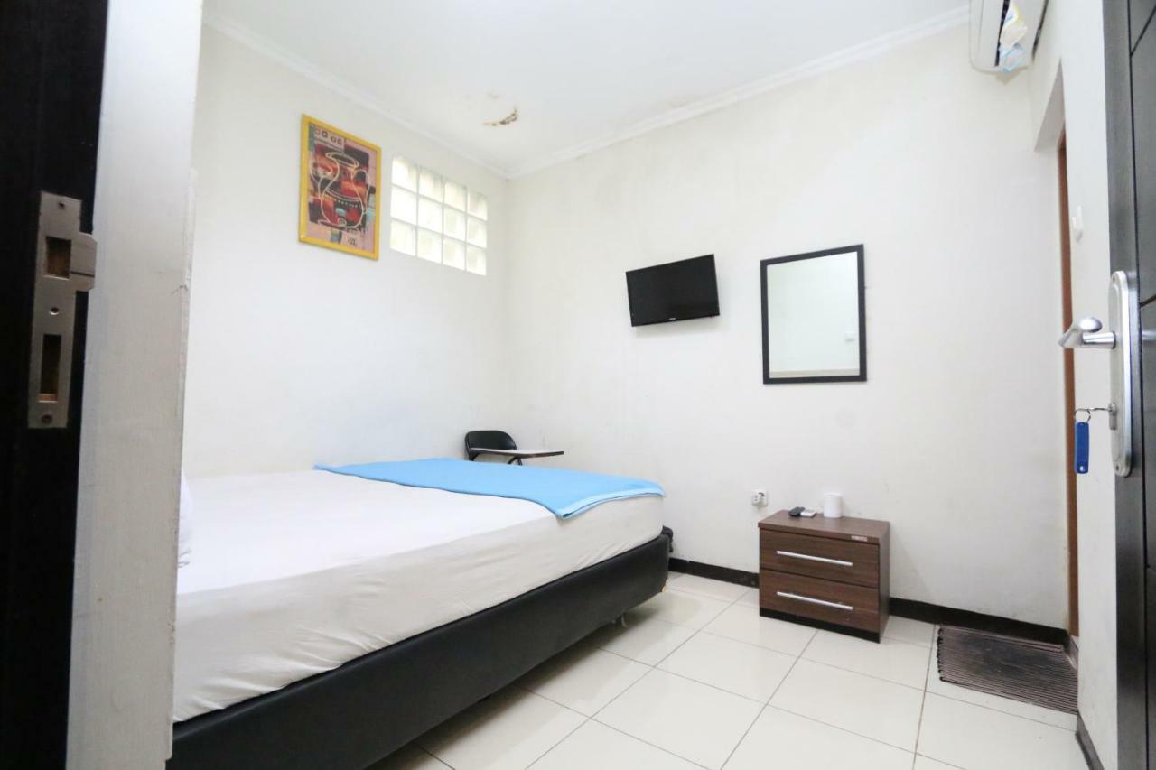 Bantal Guling Trans Hotel Bandung Luaran gambar