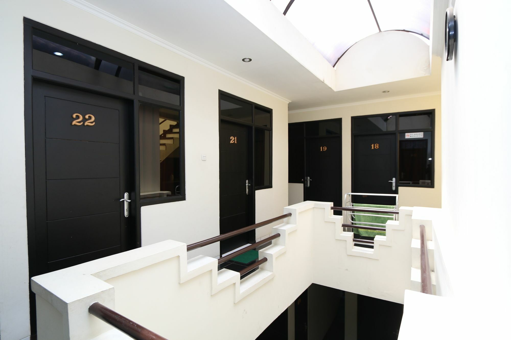 Bantal Guling Trans Hotel Bandung Luaran gambar
