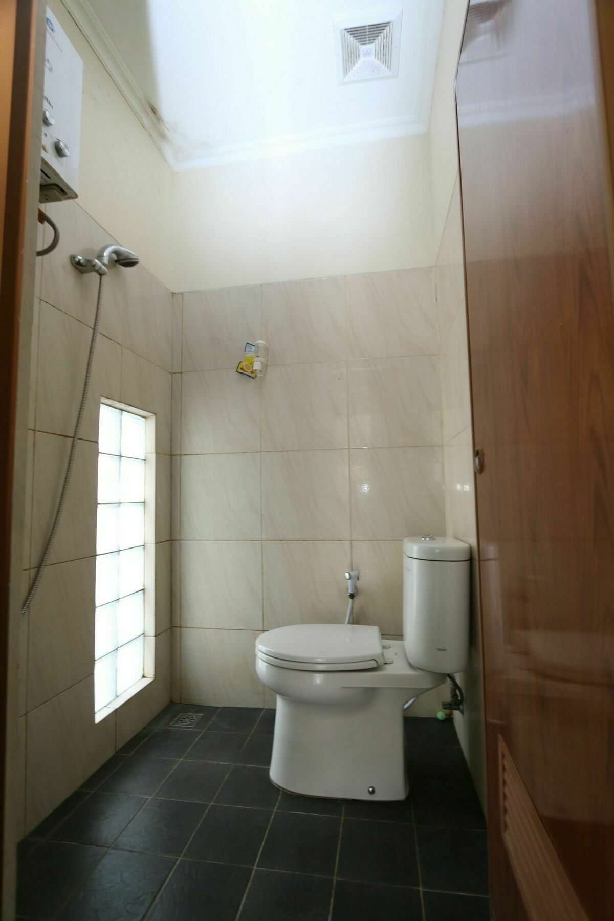 Bantal Guling Trans Hotel Bandung Luaran gambar