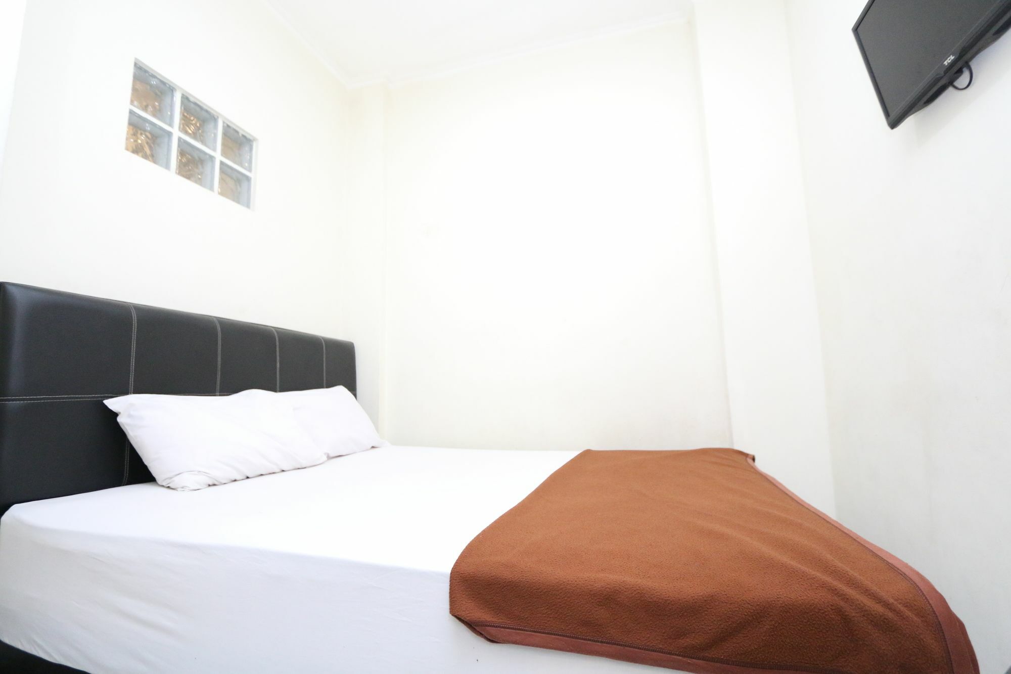 Bantal Guling Trans Hotel Bandung Luaran gambar