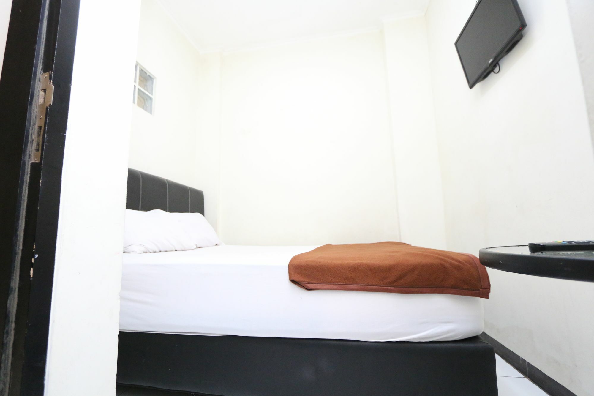 Bantal Guling Trans Hotel Bandung Luaran gambar