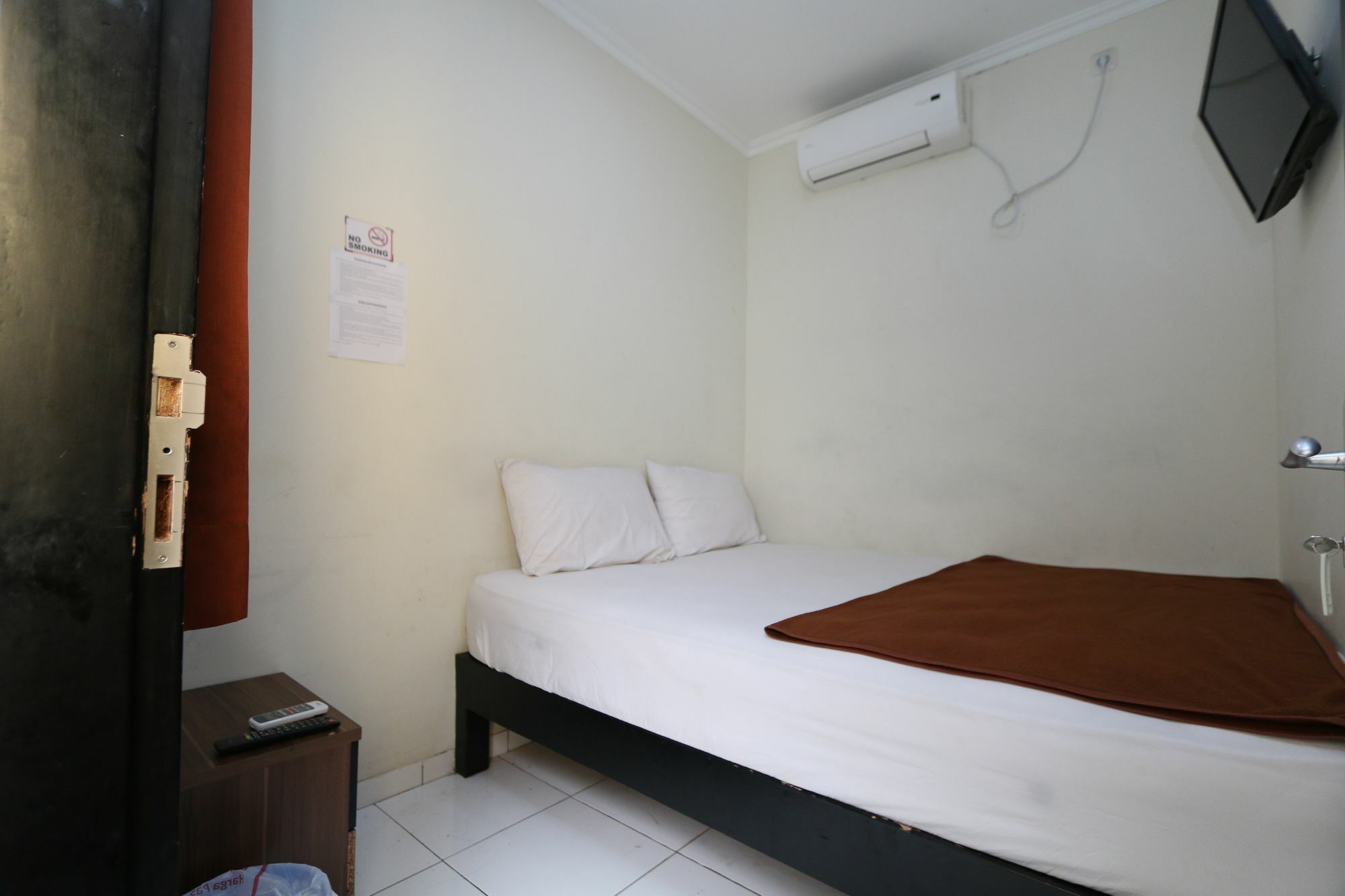 Bantal Guling Trans Hotel Bandung Luaran gambar