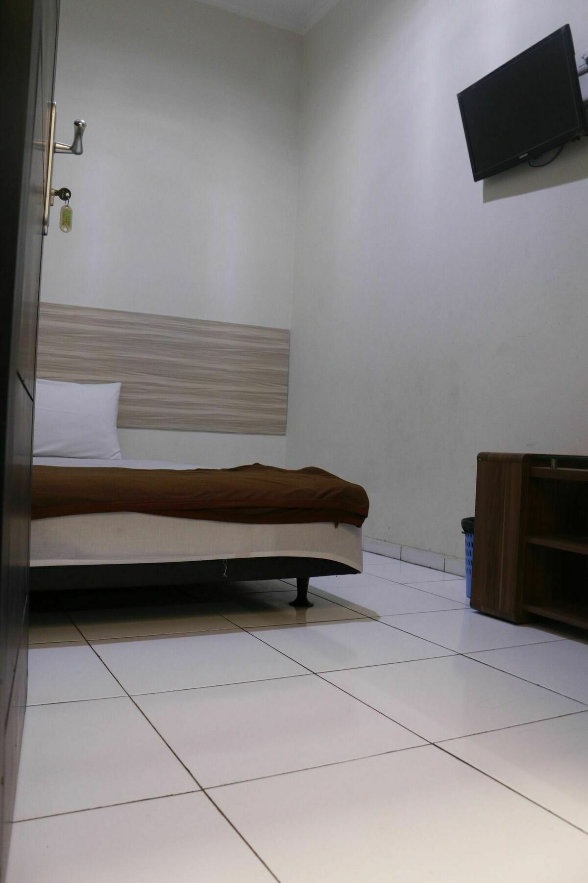 Bantal Guling Trans Hotel Bandung Luaran gambar
