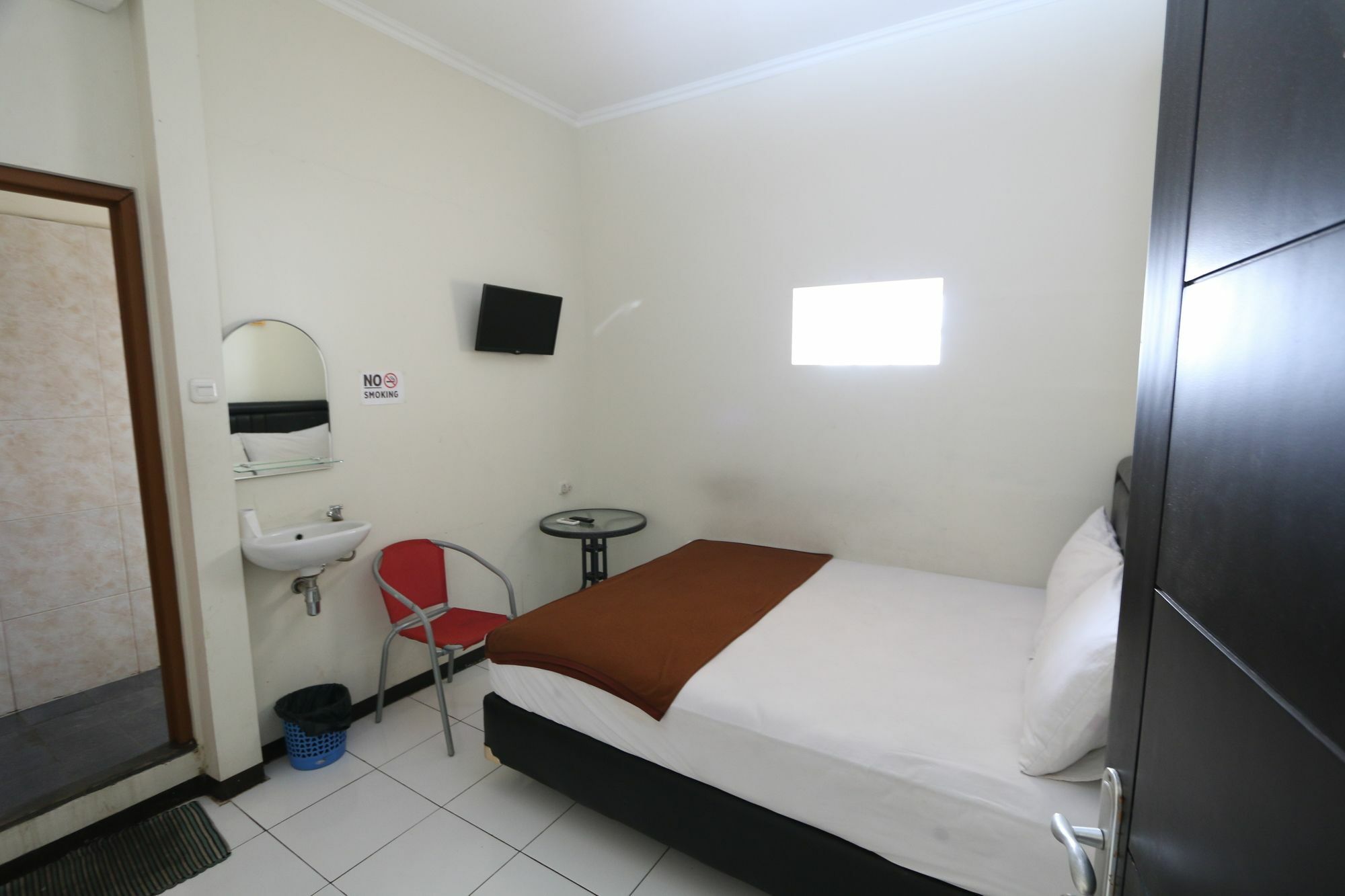 Bantal Guling Trans Hotel Bandung Luaran gambar