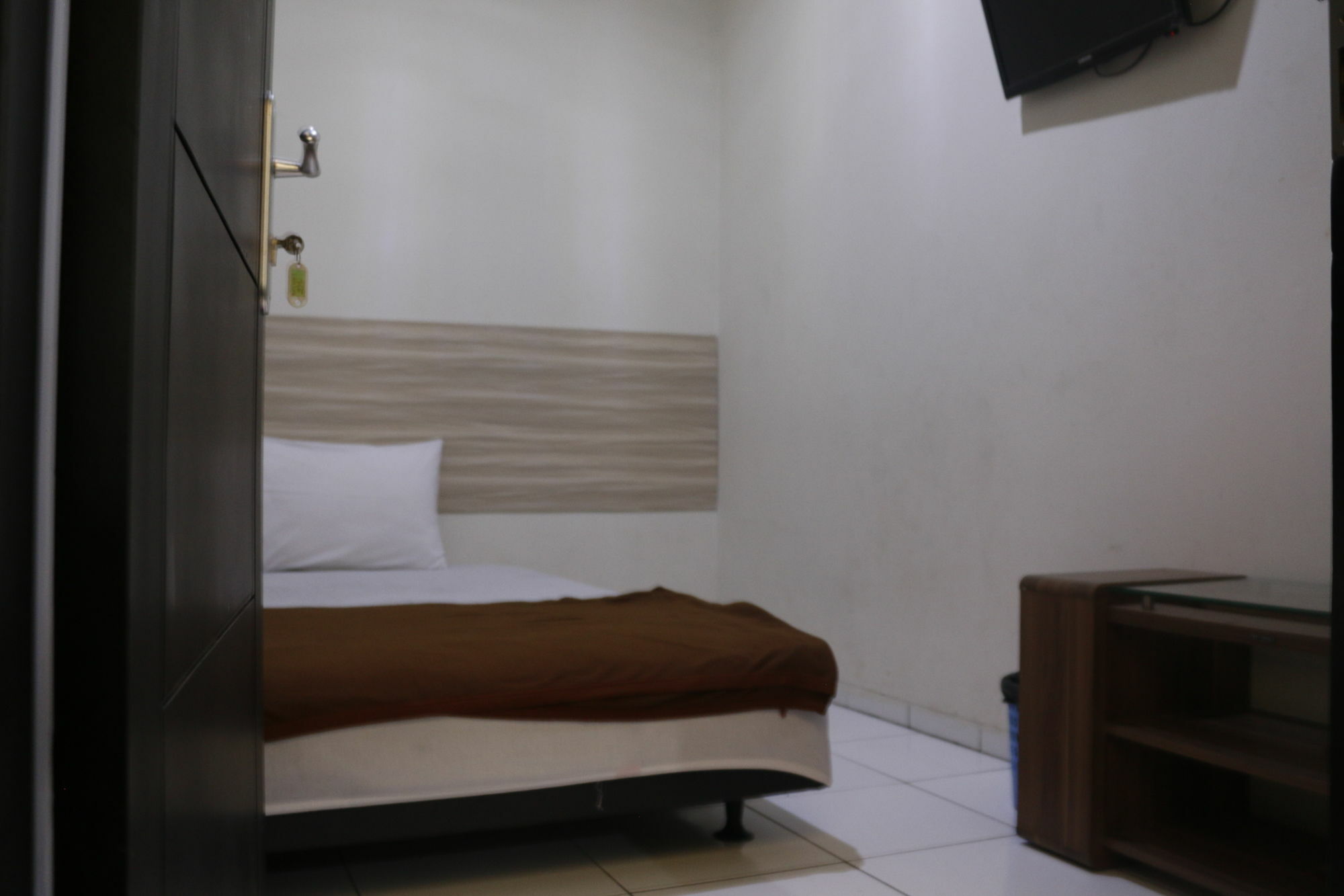 Bantal Guling Trans Hotel Bandung Luaran gambar