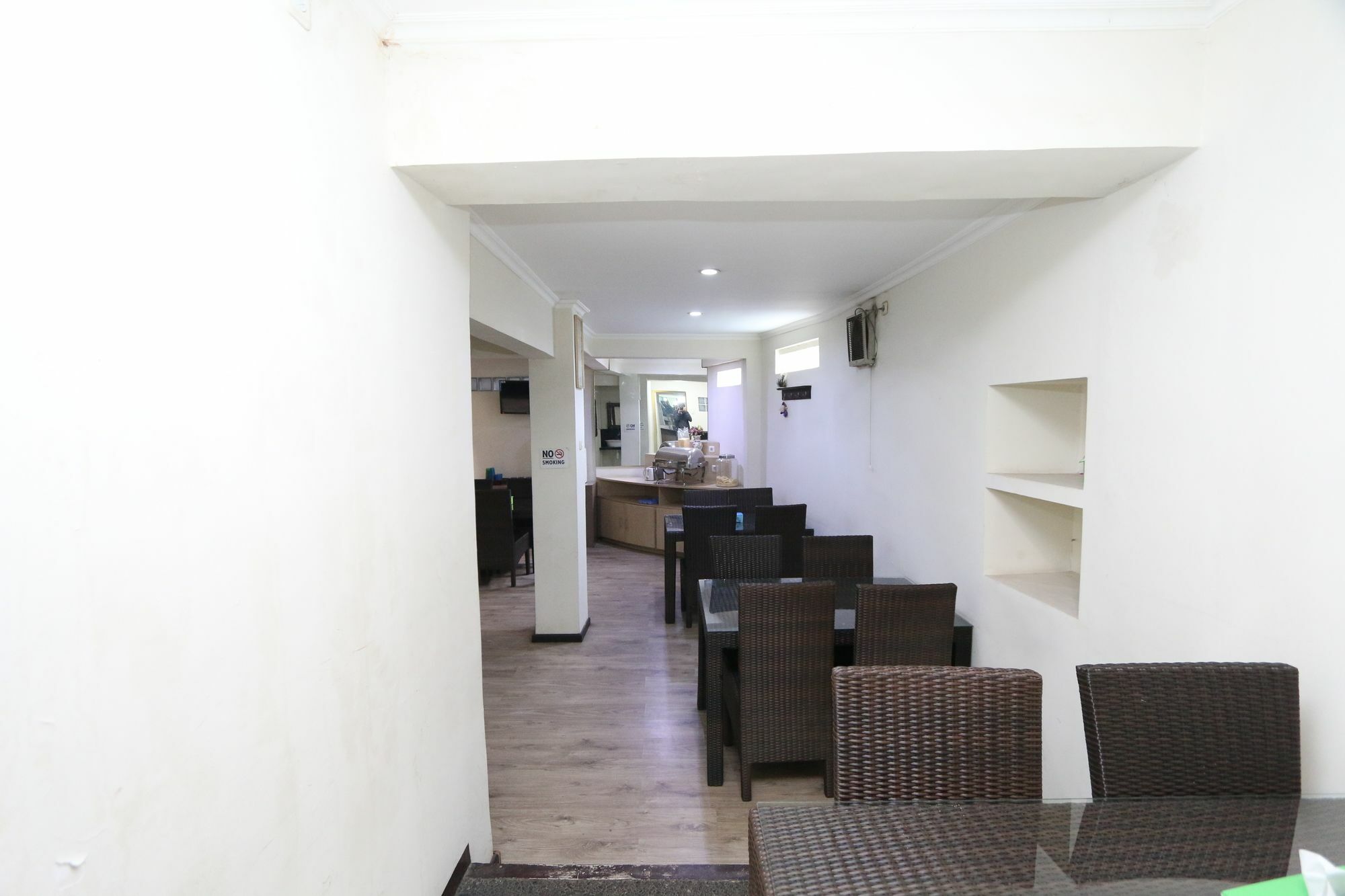 Bantal Guling Trans Hotel Bandung Luaran gambar