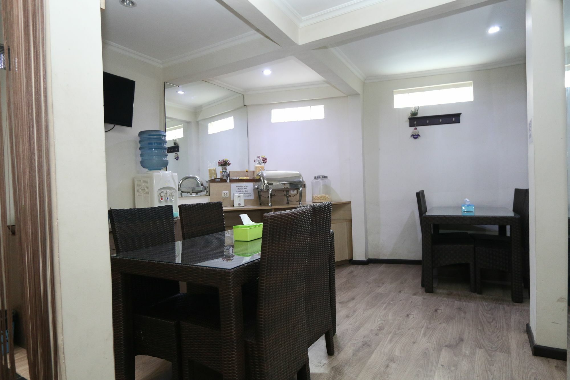 Bantal Guling Trans Hotel Bandung Luaran gambar